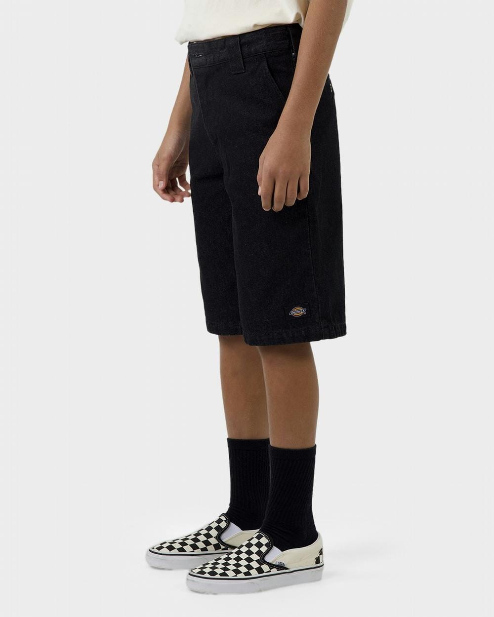 Dickies 42283Y Loose Fit Youth Shorts