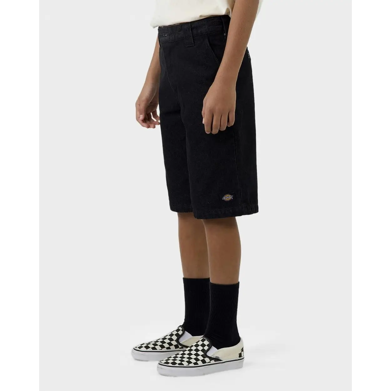 Dickies 42283Y Loose Fit Youth Shorts