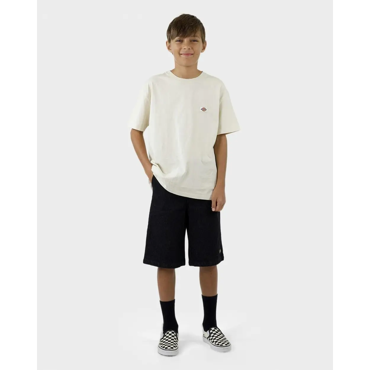 Dickies 42283Y Loose Fit Youth Shorts