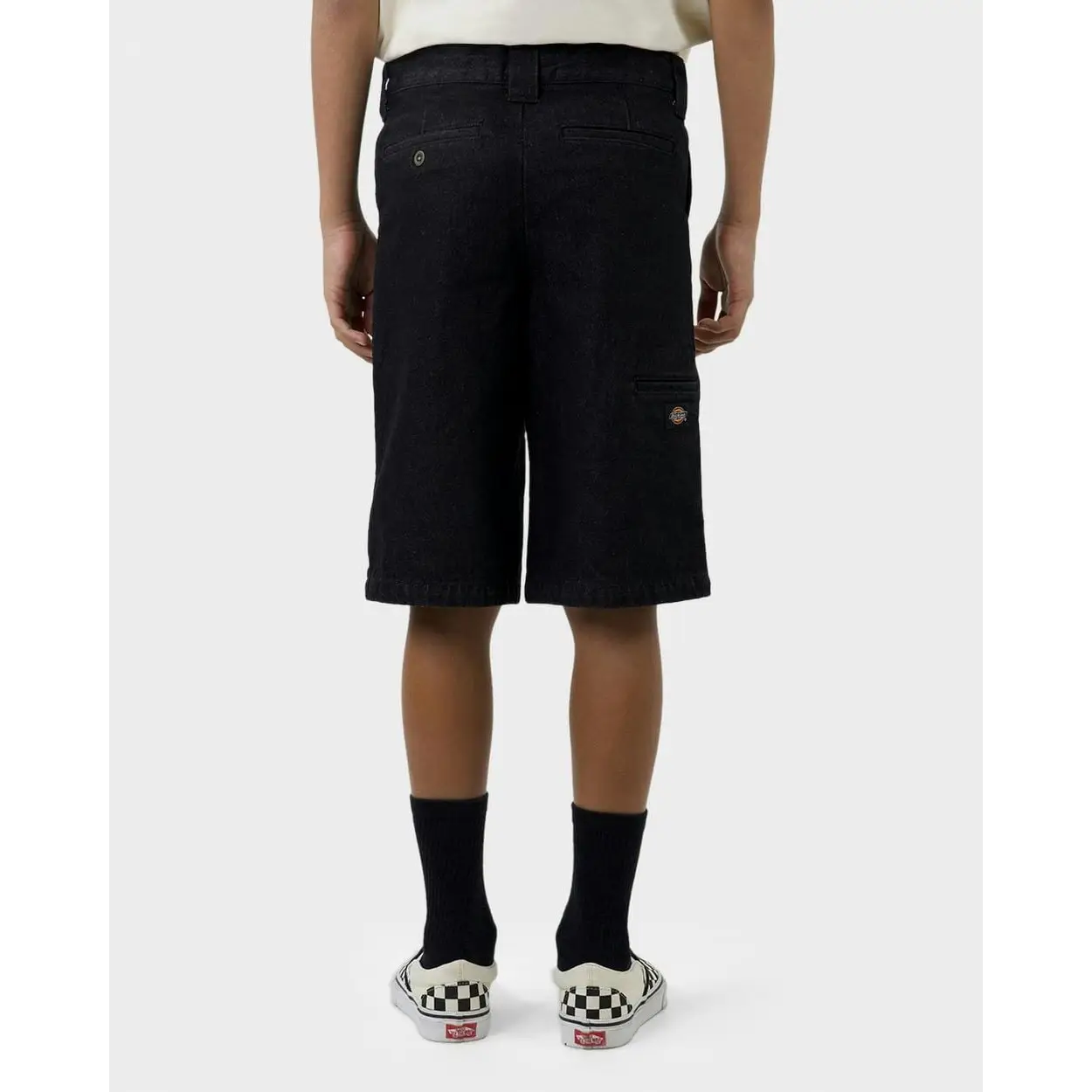 Dickies 42283Y Loose Fit Youth Shorts