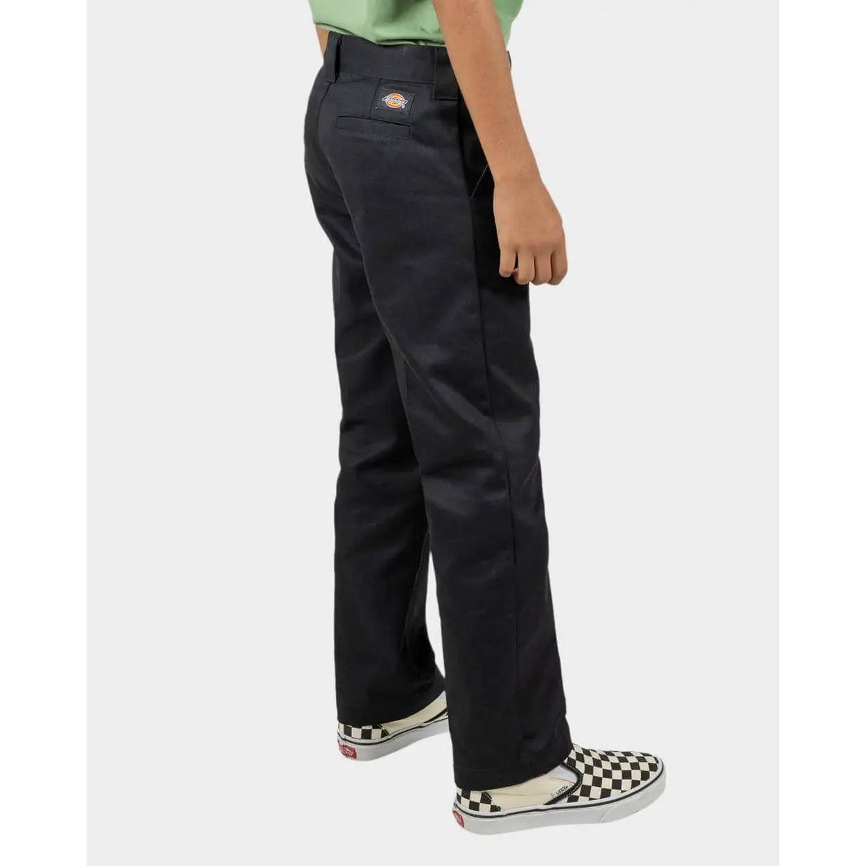 Dickies 478 Original Fit Relaxed Fit Youth Pant