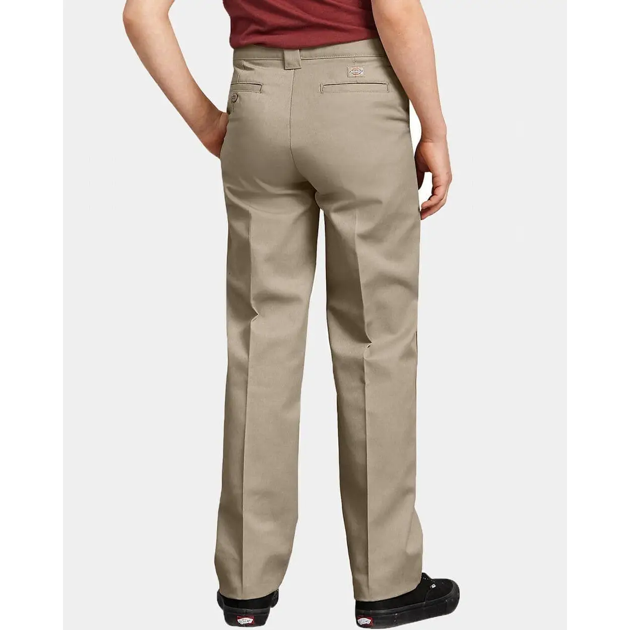 Dickies 478 Original Fit Relaxed Fit Youth Pant