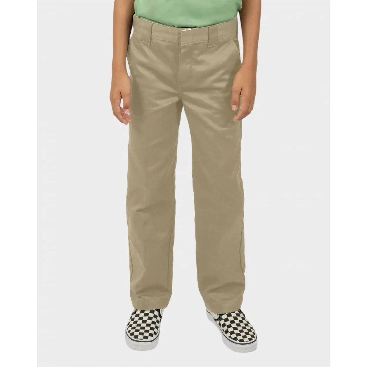 Dickies 478 Original Fit Relaxed Fit Youth Pant
