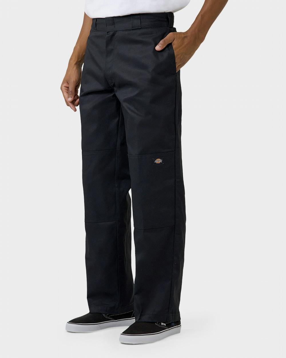 Dickies 85-283 Loose Fit Double-Knee Work Youth Pants
