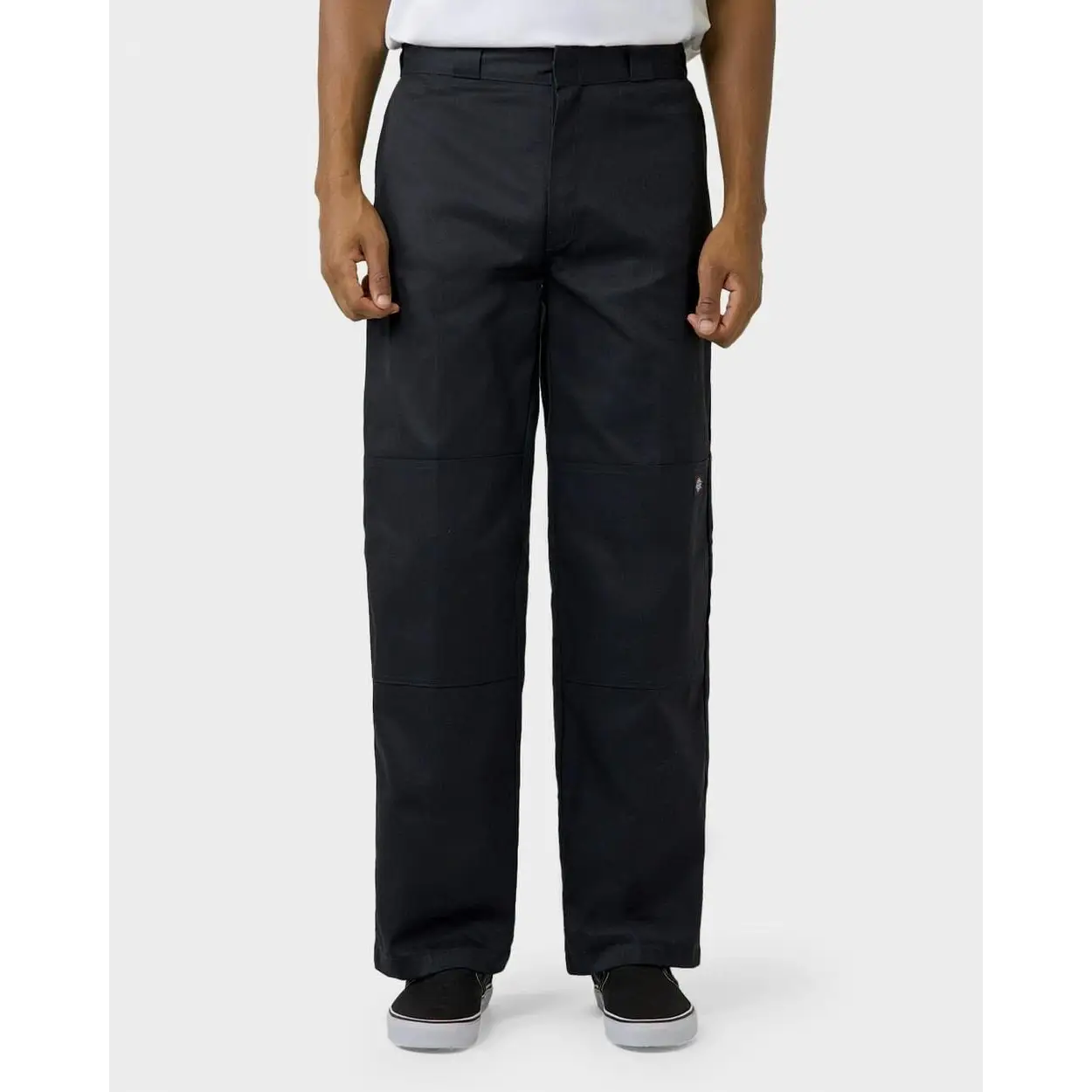 Dickies 85-283 Loose Fit Double-Knee Work Youth Pants