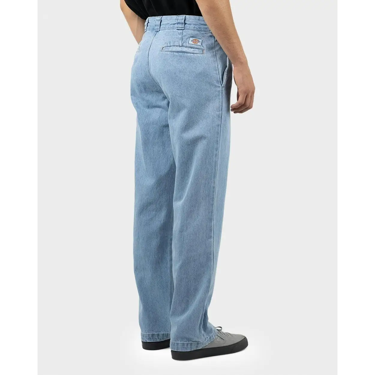 Dickies 874 Denim Original Relaxed Fit Pant