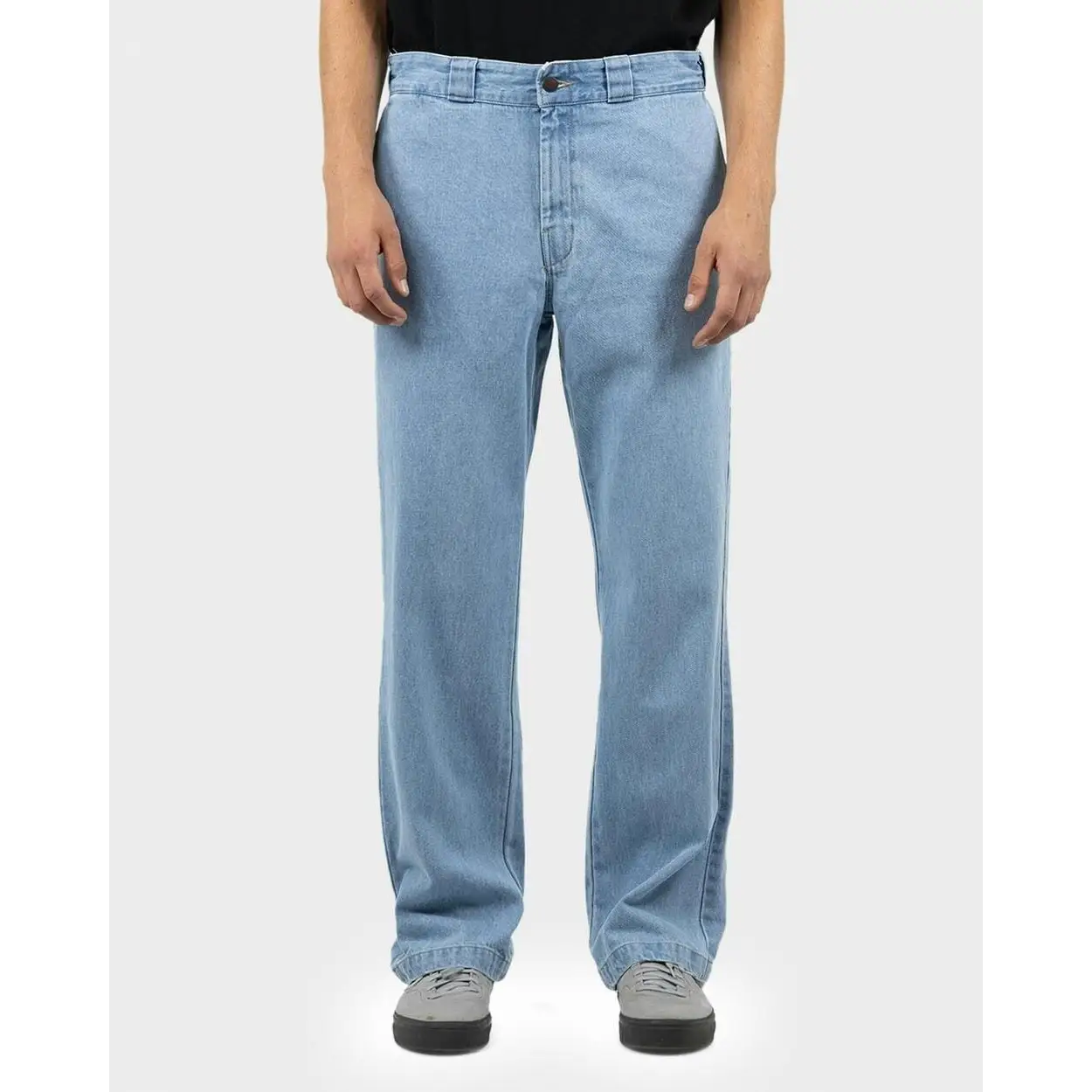 Dickies 874 Denim Original Relaxed Fit Pant