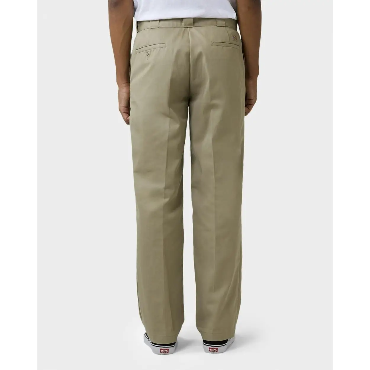 Dickies 874 Original Relaxed Fit Work Pant - Khaki