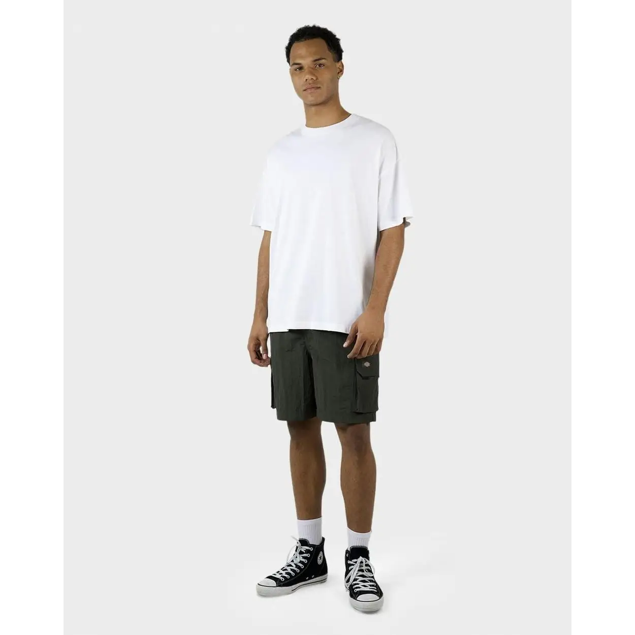 Dickies Barton Springs Boardshorts