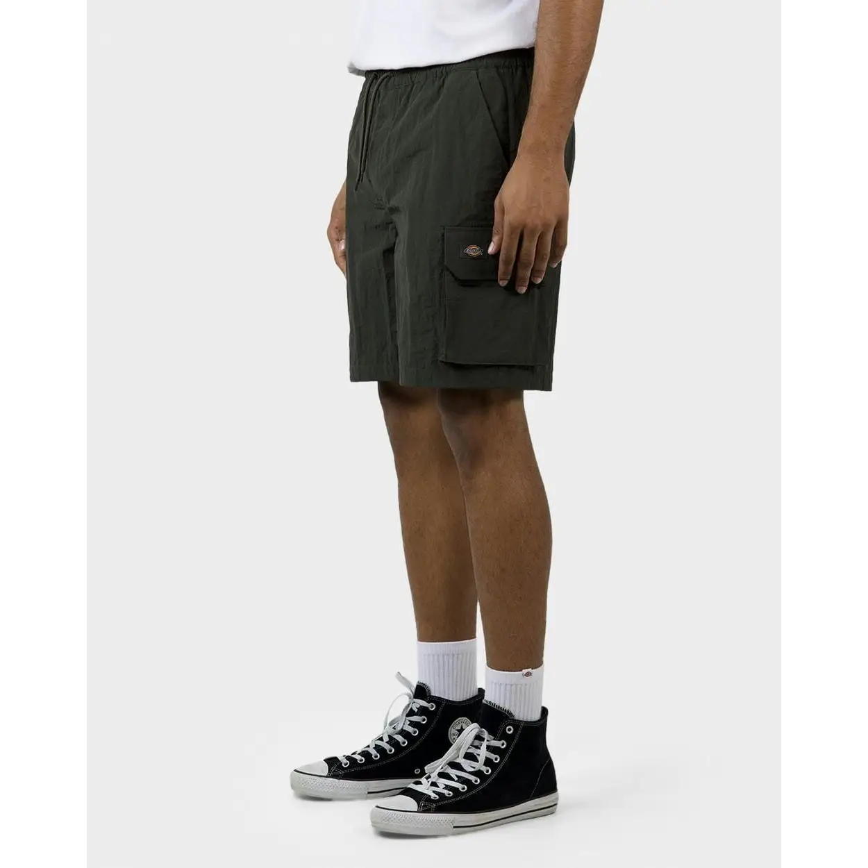 Dickies Barton Springs Boardshorts