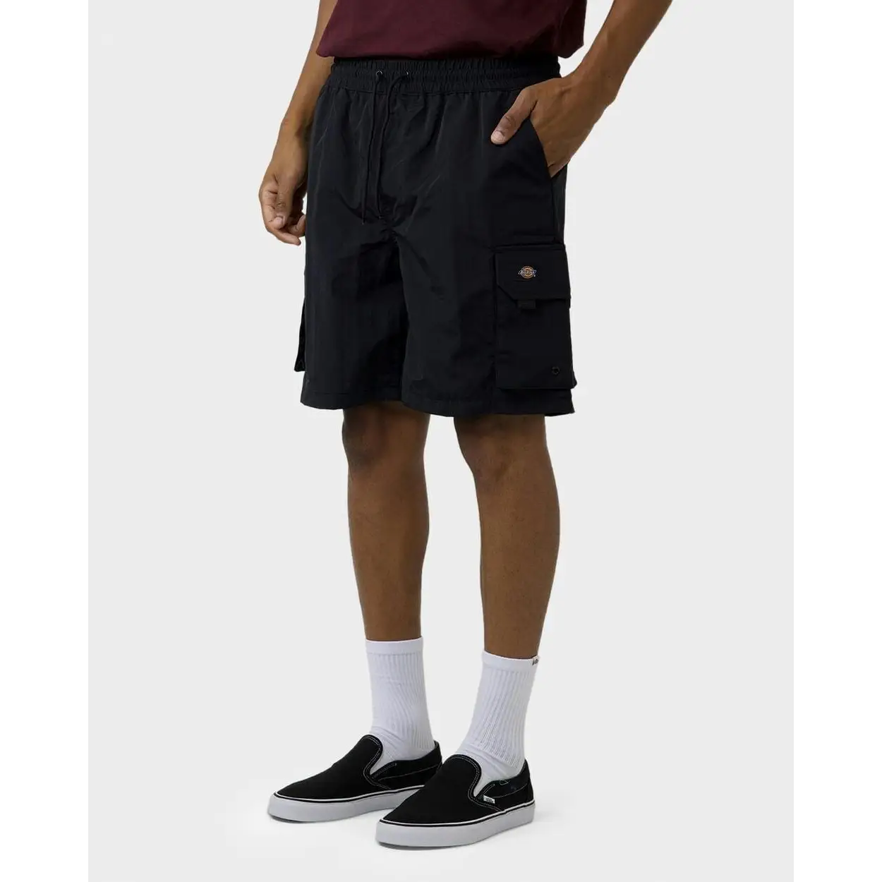 Dickies Barton Springs Boardshorts
