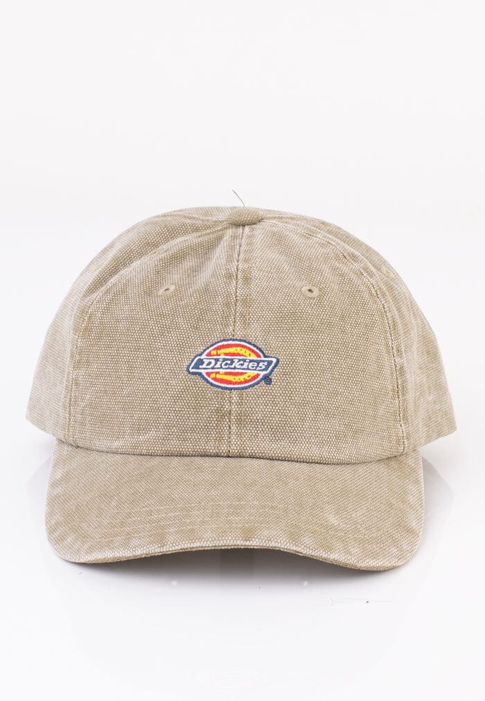 Dickies Classic Label Denim Soft Cap