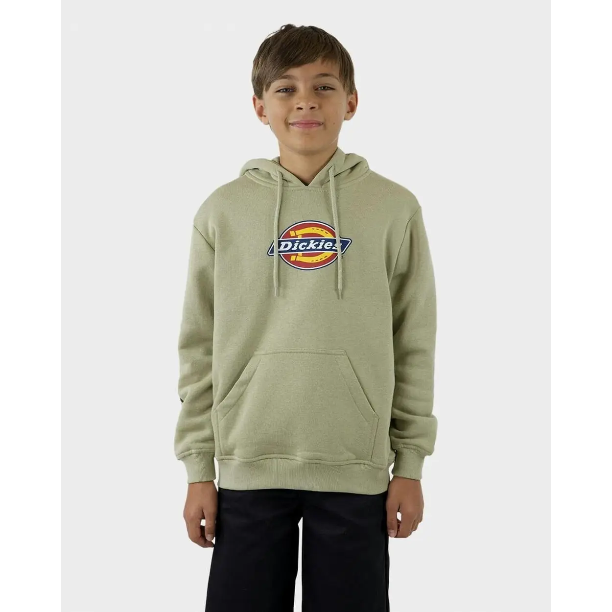Dickies Classic Standard Youth Hoodie