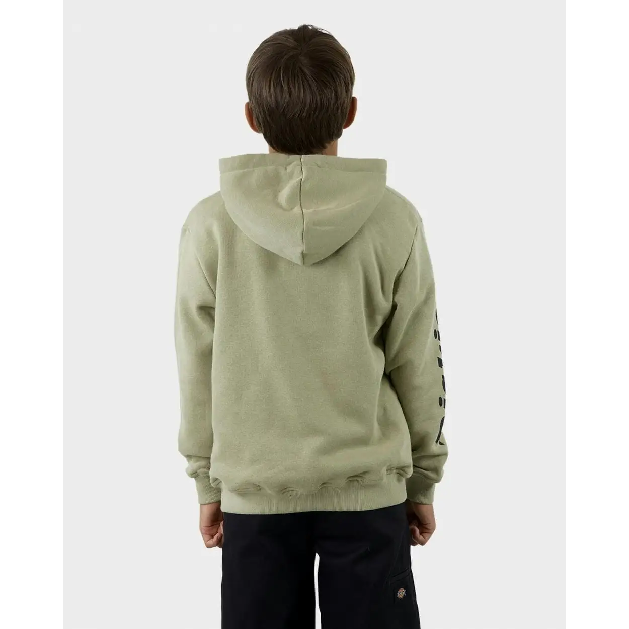 Dickies Classic Standard Youth Hoodie