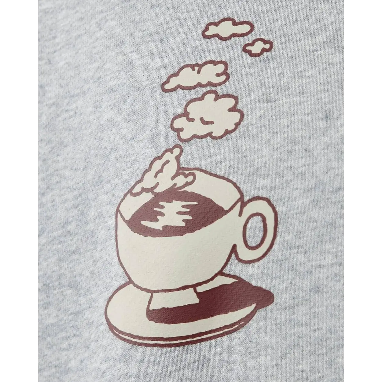 Dickies Coffee Hoodie