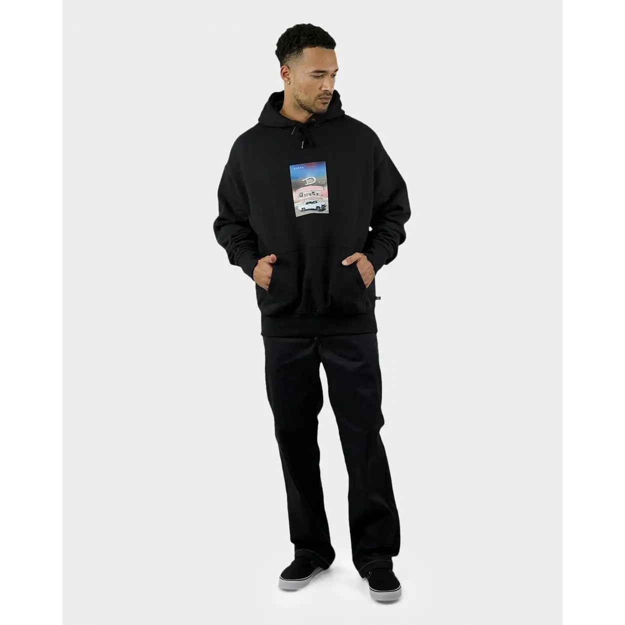 Dickies Diner Hoodie