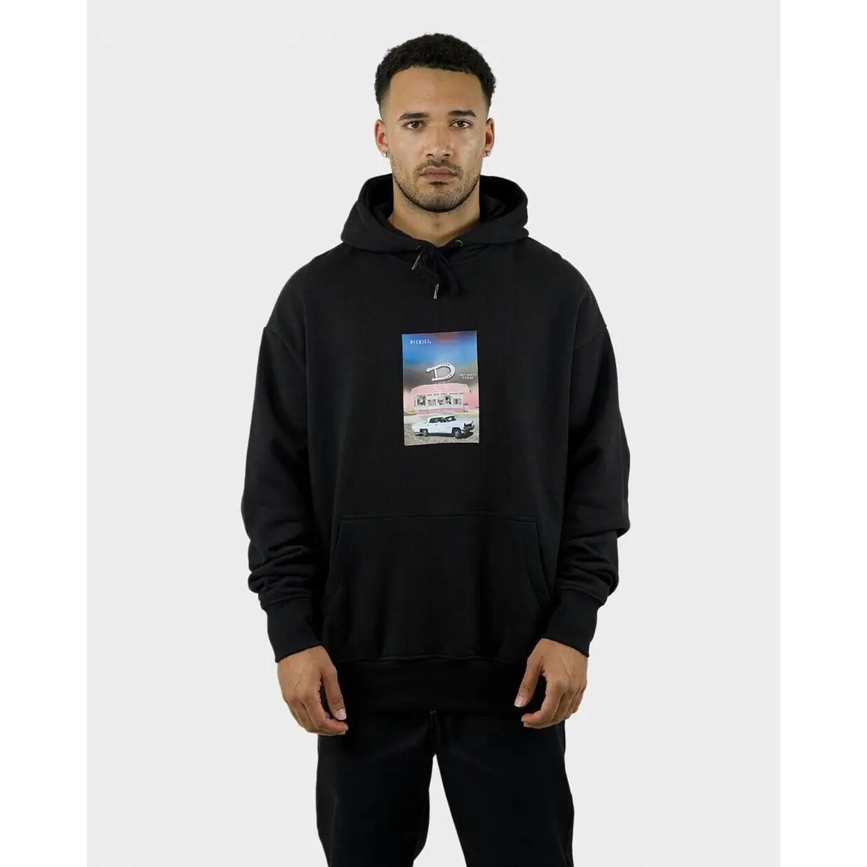 Dickies Diner Hoodie