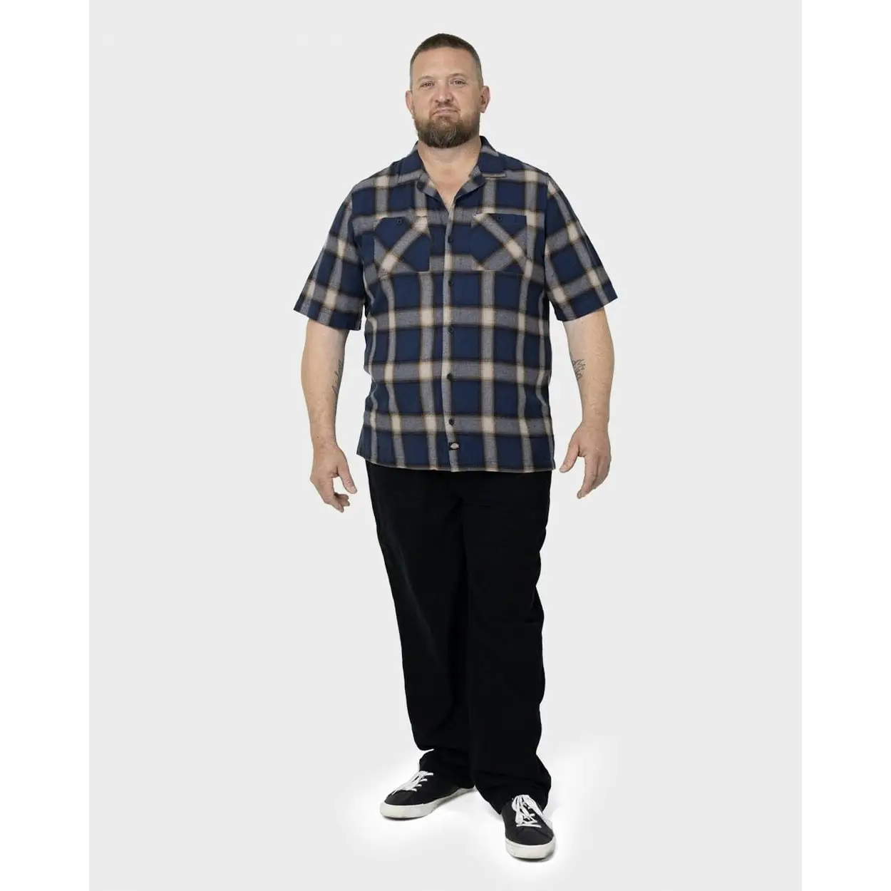 Dickies Down South Shirt