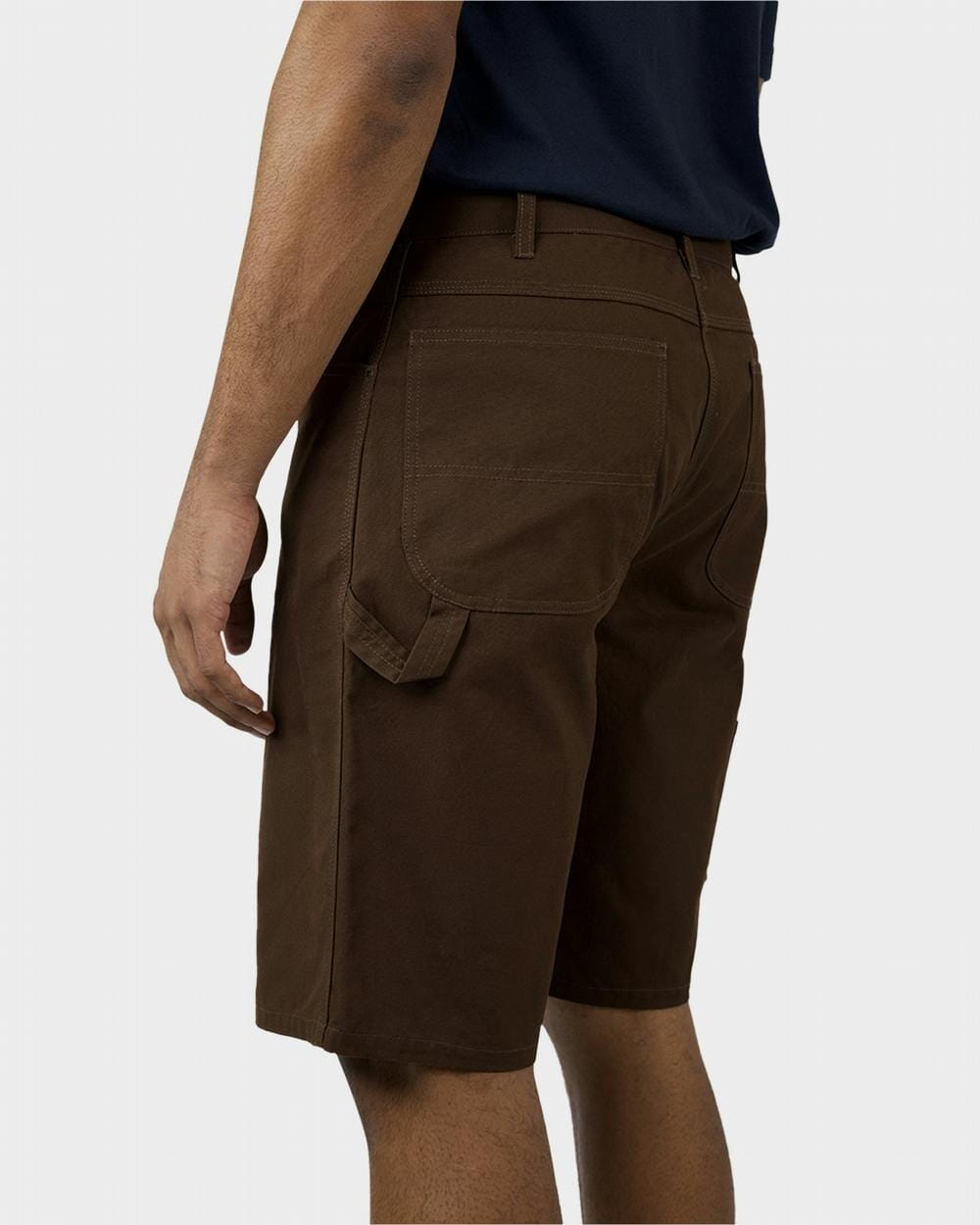 Dickies DX200 Midweight Carpenter Canvas Shorts