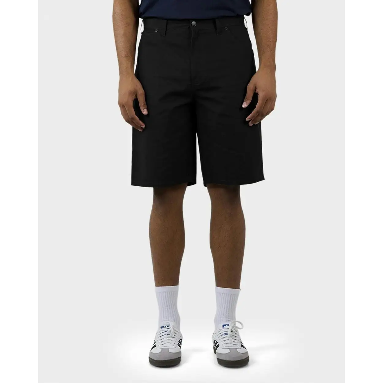 Dickies DX200 Midweight Carpenter Canvas Shorts