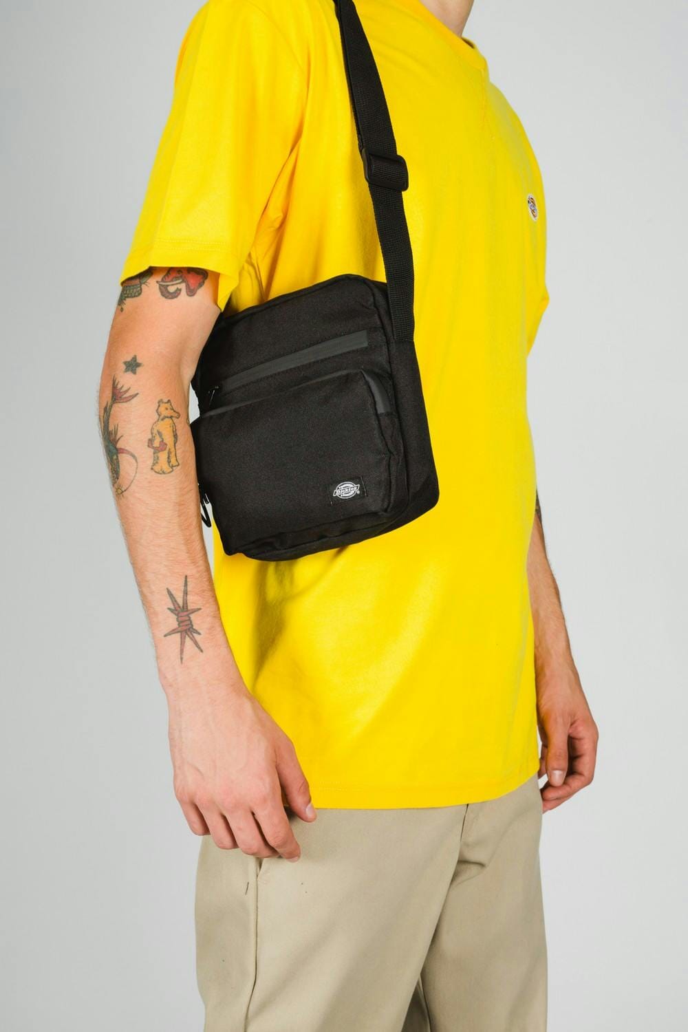Dickies Gilmer Messenger Bag
