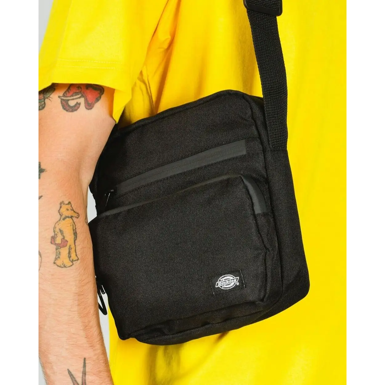 Dickies Gilmer Messenger Bag