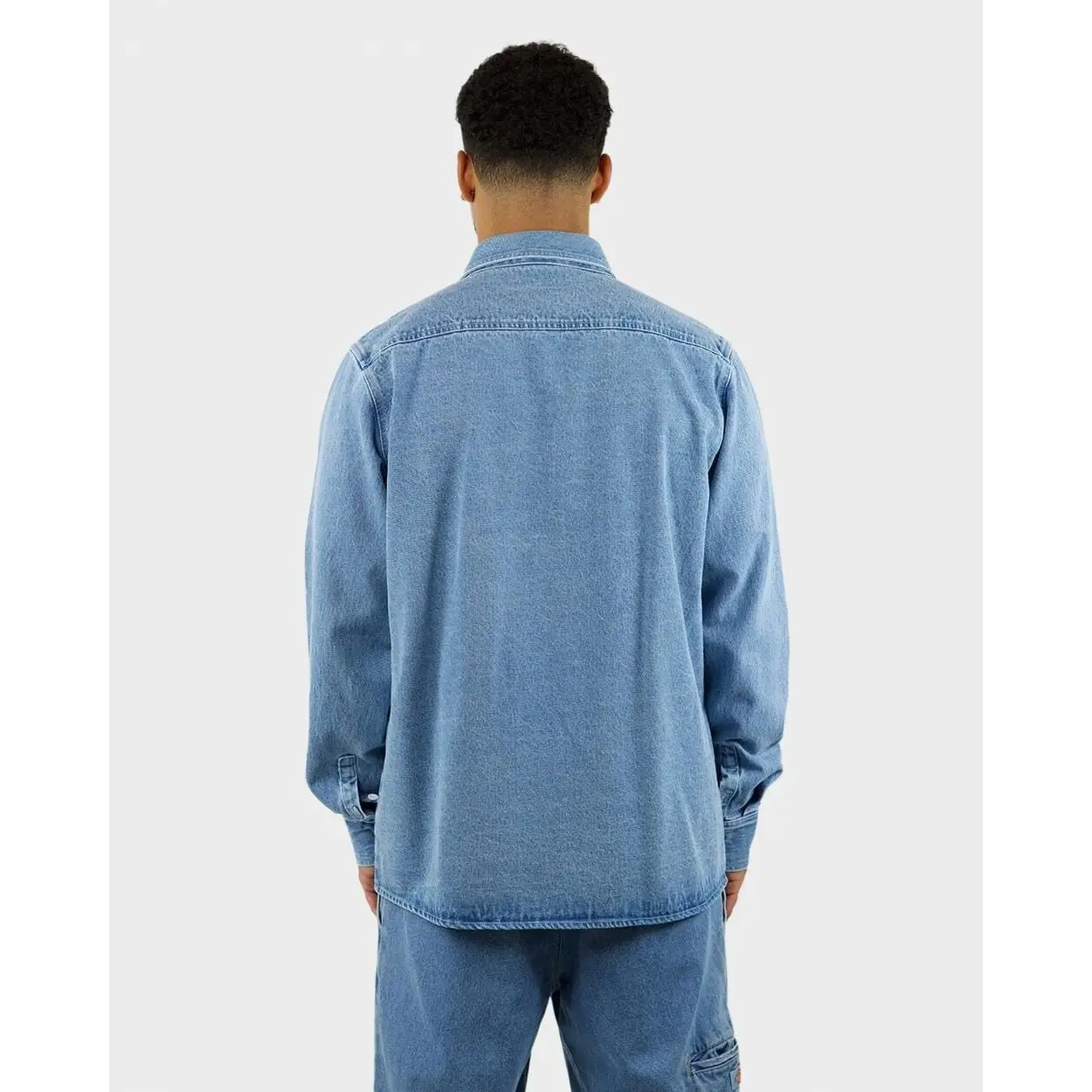 Dickies Jacinto Denim Shirt
