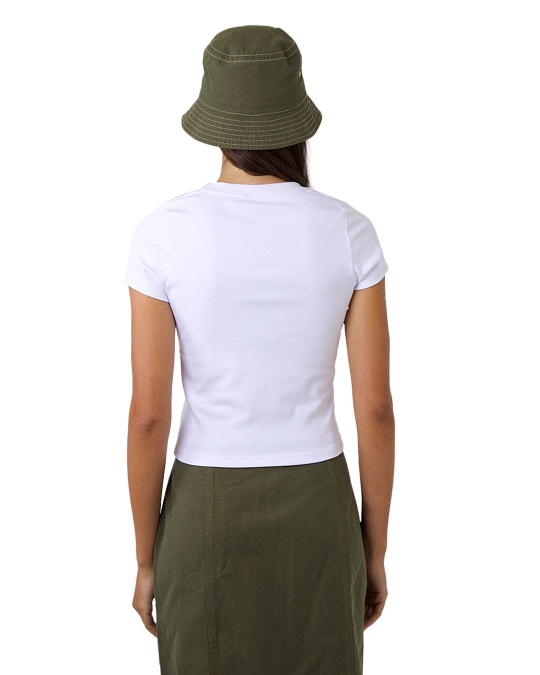 Dickies Kota Circuit Baby Tee