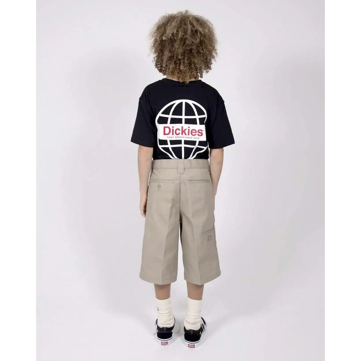Dickies Multi Pocket Youth Shorts