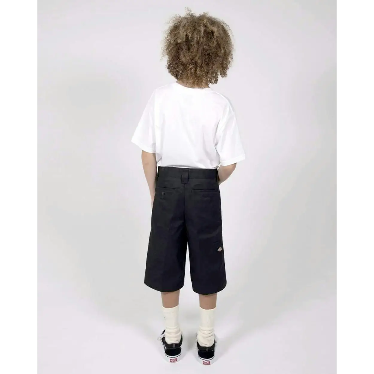 Dickies Multi Pocket Youth Shorts