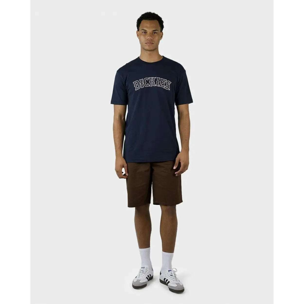 Dickies Old Saloon Regular Fit T-Shirt