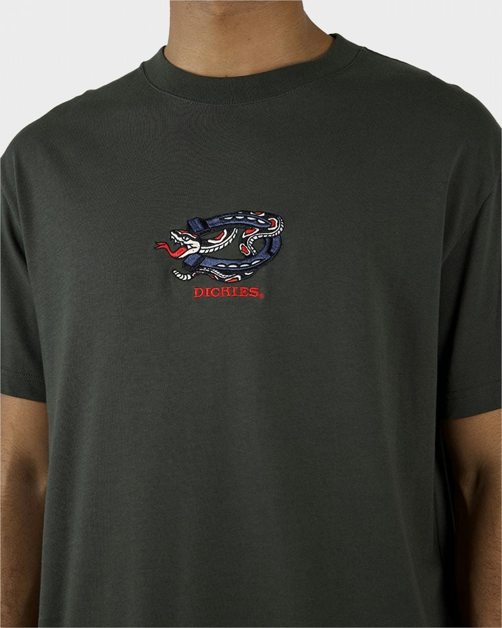 Dickies Rattler 450 Box Fit T-Shirt