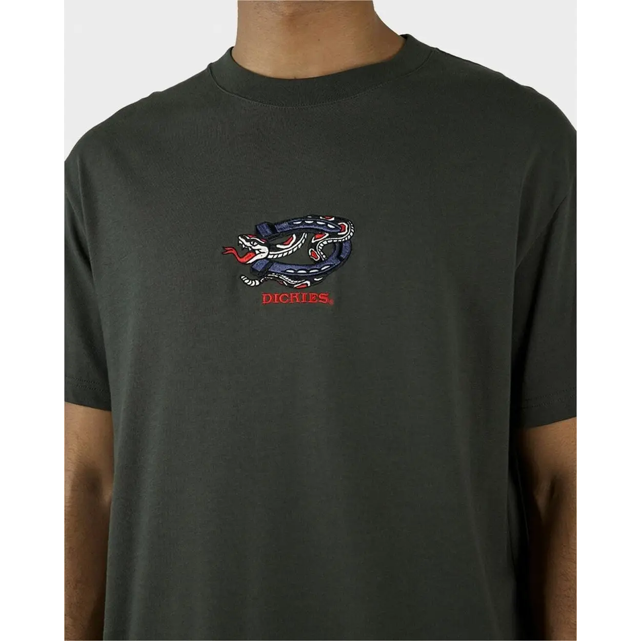 Dickies Rattler 450 Box Fit T-Shirt