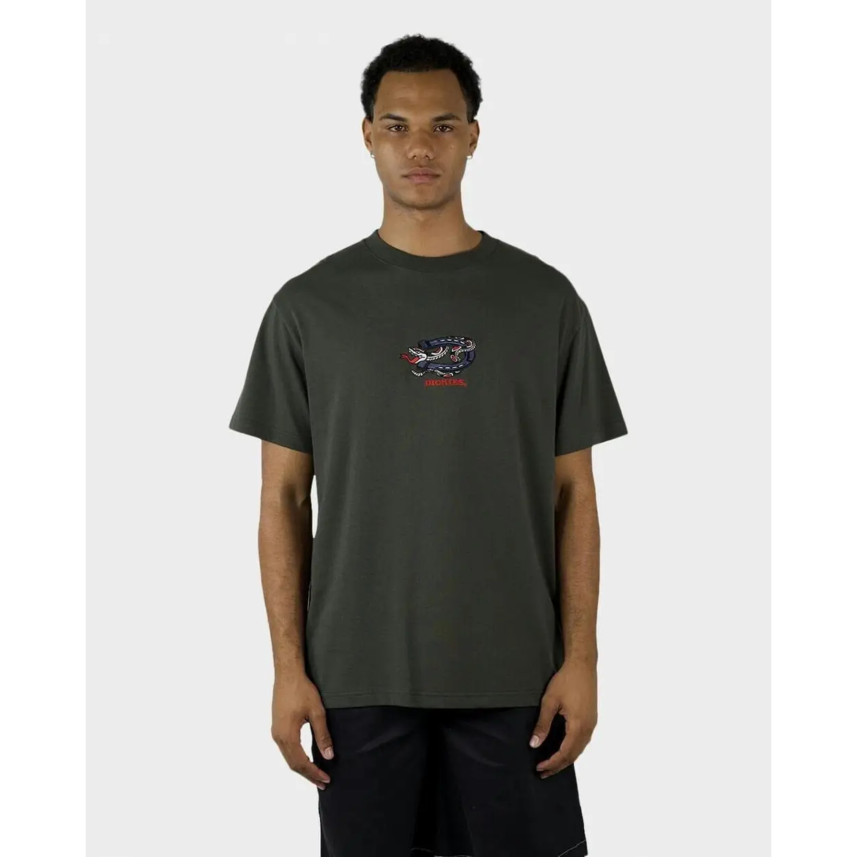 Dickies Rattler 450 Box Fit T-Shirt