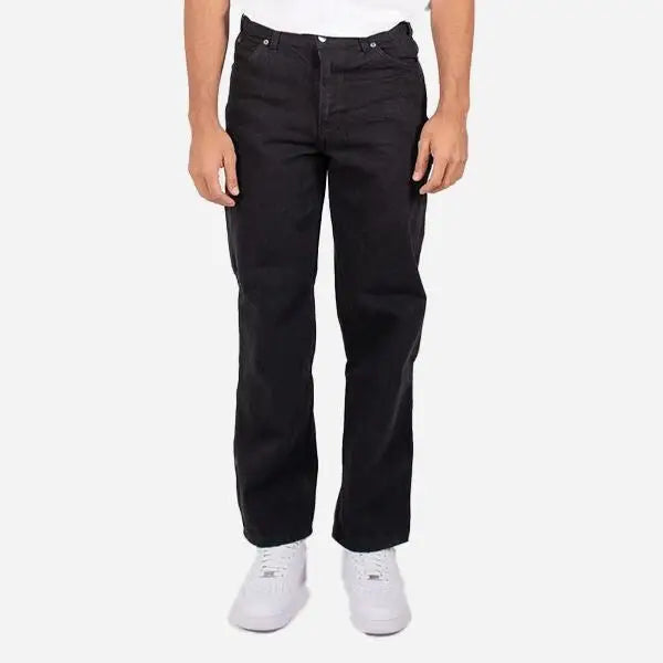 Dickies Relaxed Fit Heavyweight Denim Carpenter Jean