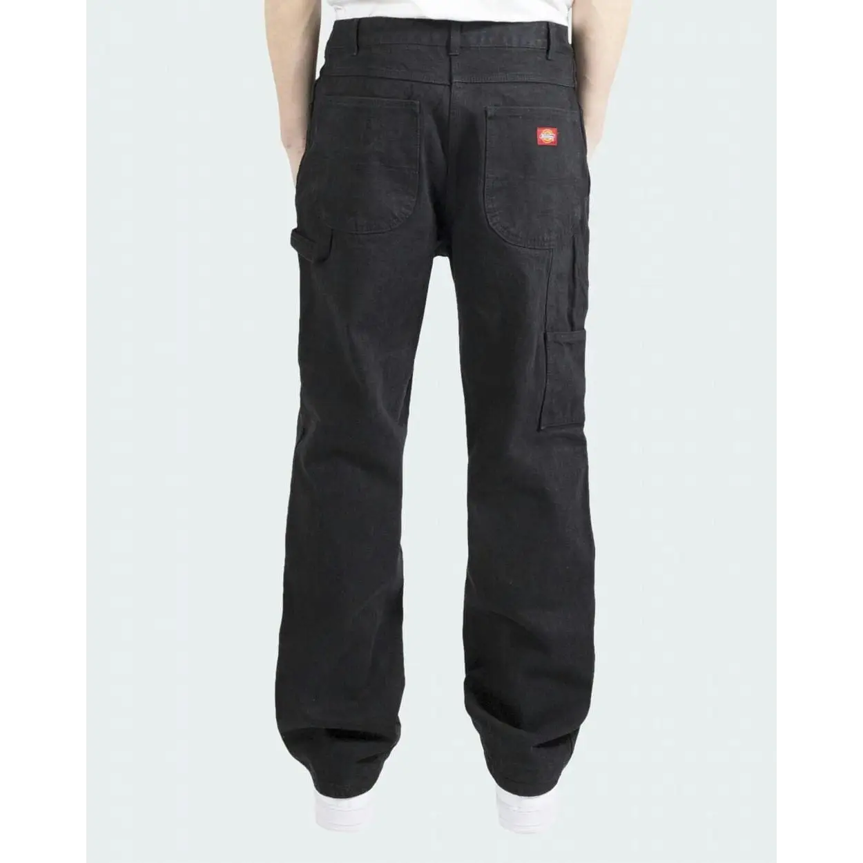 Dickies Relaxed Fit Heavyweight Denim Carpenter Jean
