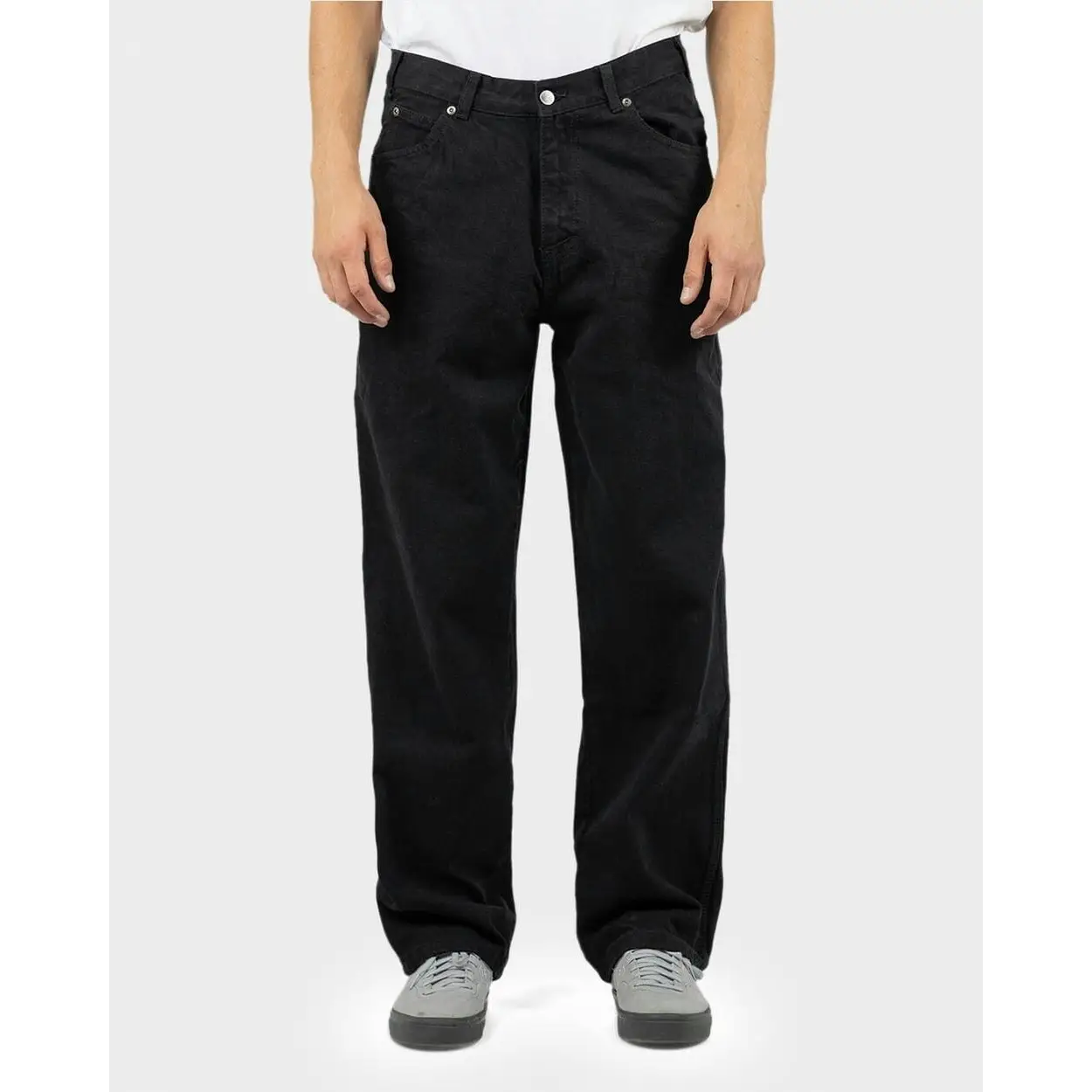 Dickies Relaxed Fit Heavyweight Denim Carpenter Jean