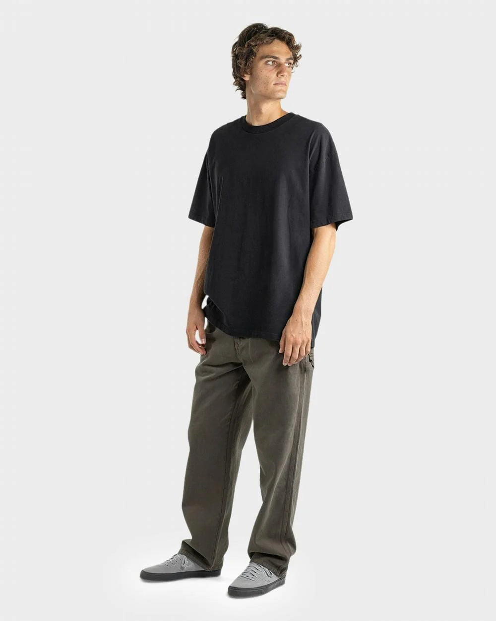 Dickies Relaxed Fit Straight Leg Carpenter Pant