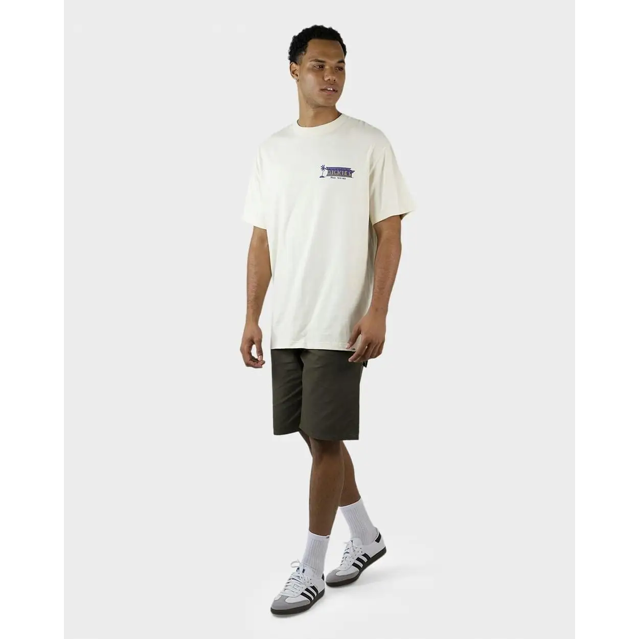 Dickies Roadhouse 450 T-Shirt