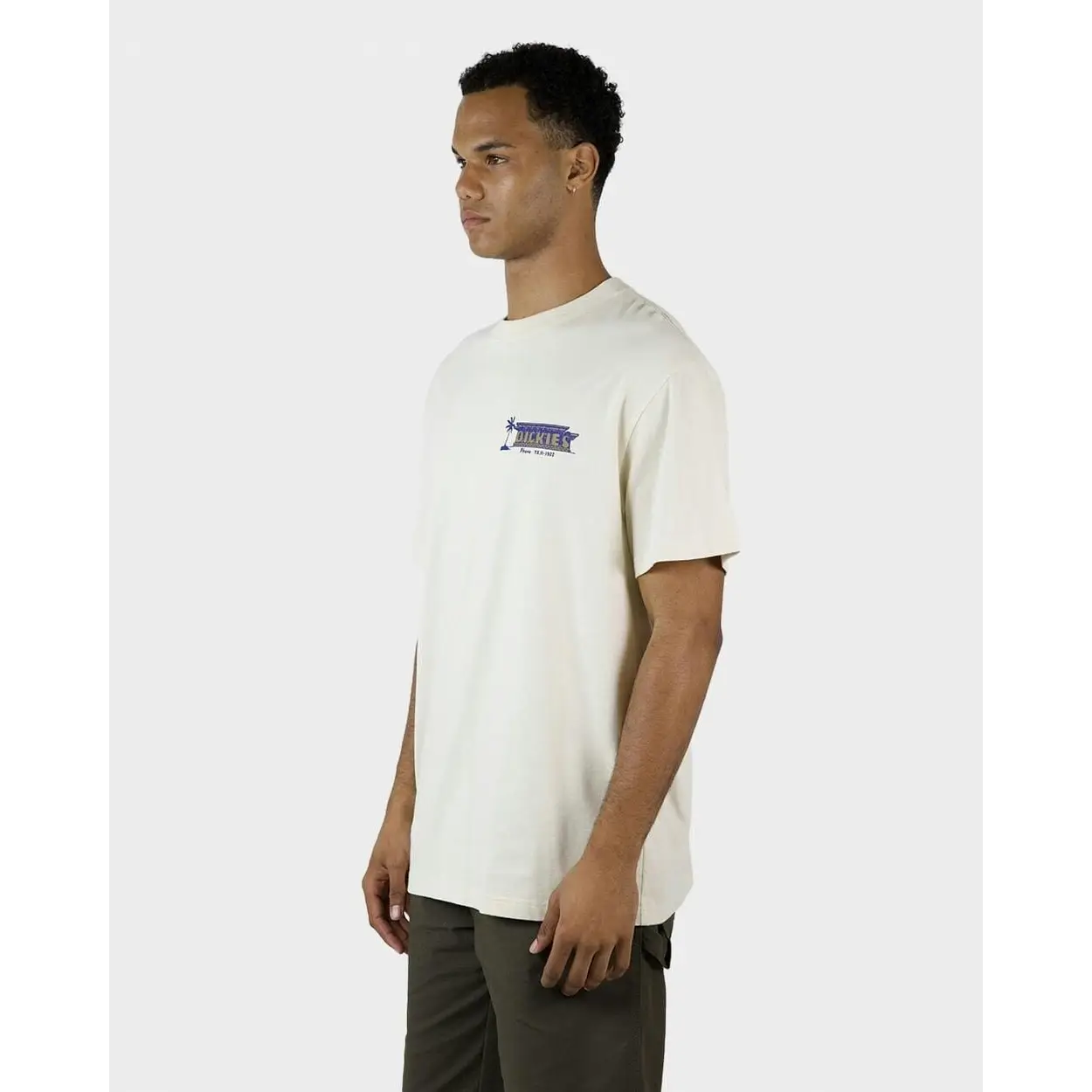 Dickies Roadhouse 450 T-Shirt