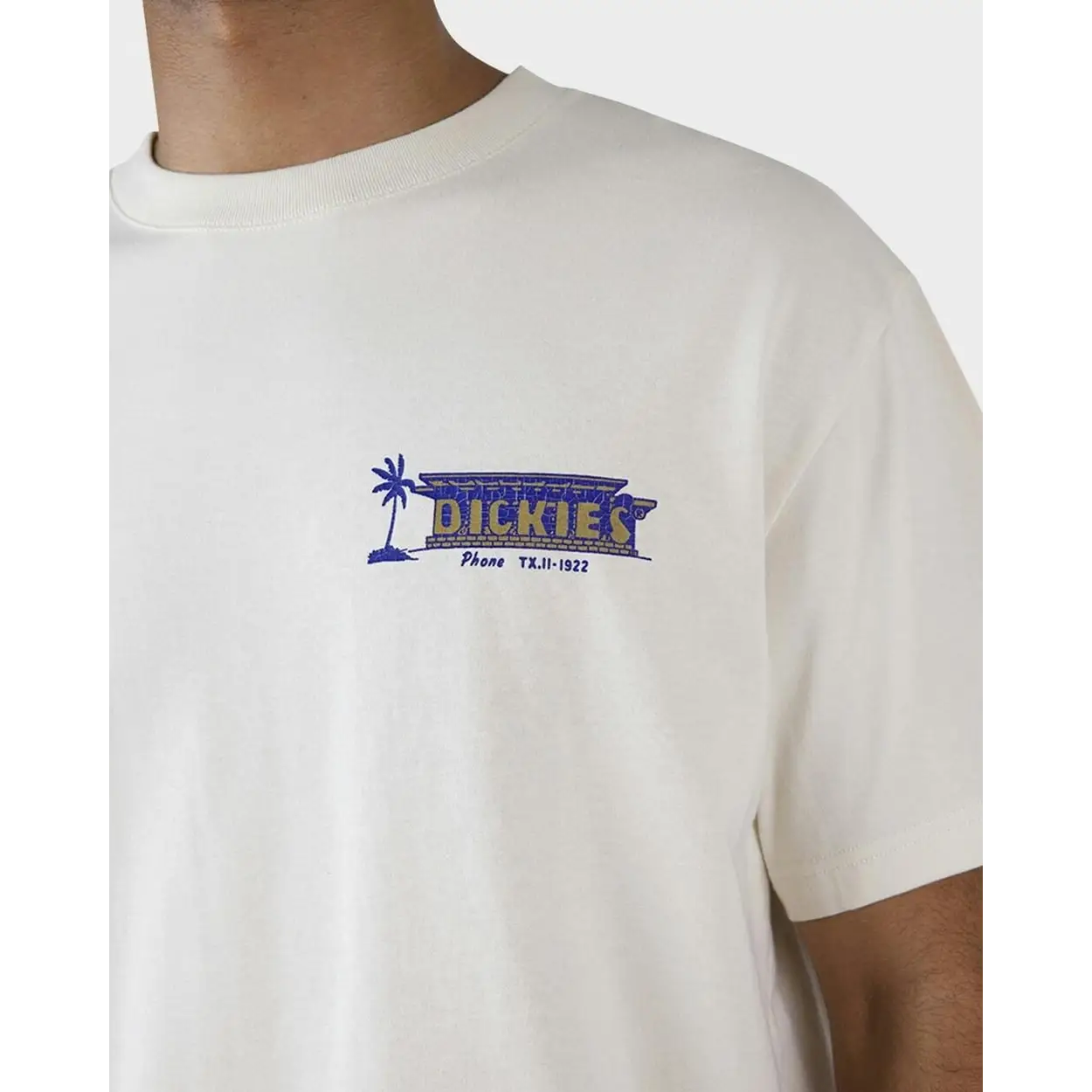 Dickies Roadhouse 450 T-Shirt
