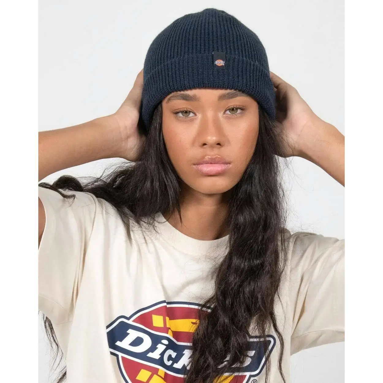 Dickies Seattle Cuffed Beanie