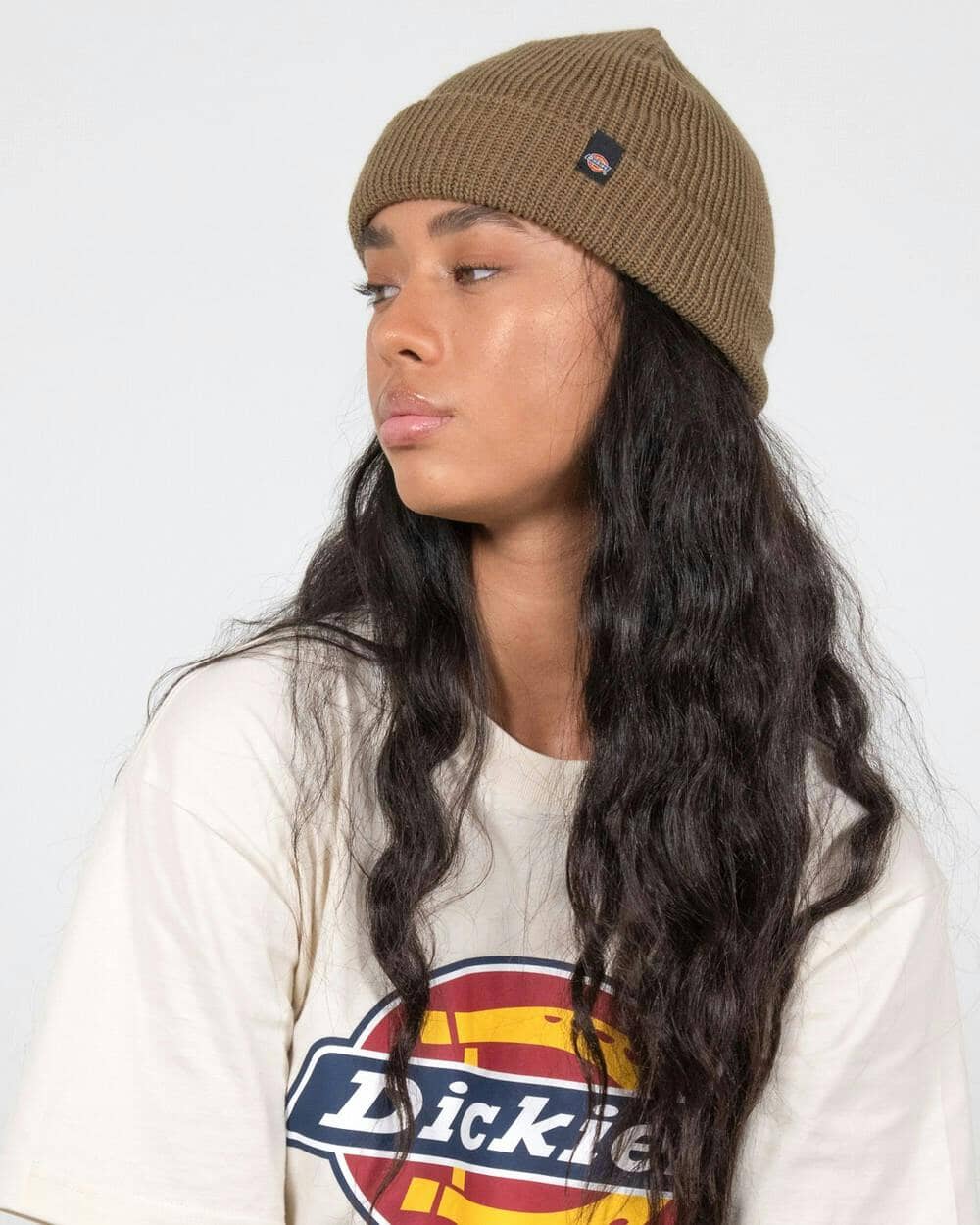 Dickies Seattle Cuffed Beanie