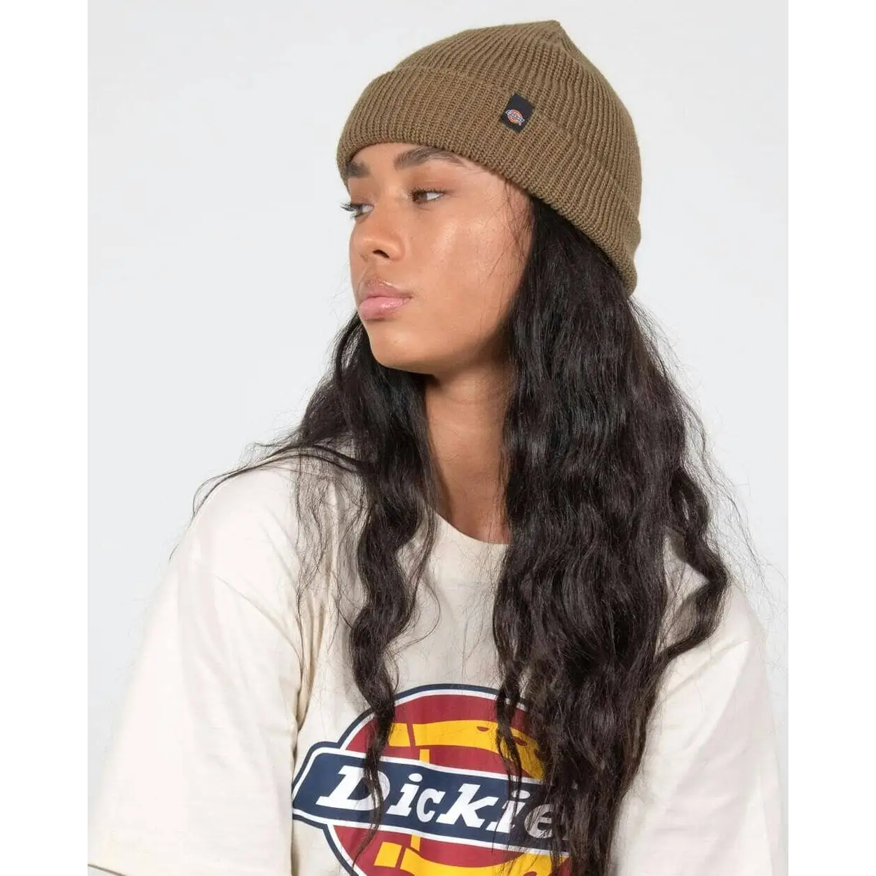 Dickies Seattle Cuffed Beanie