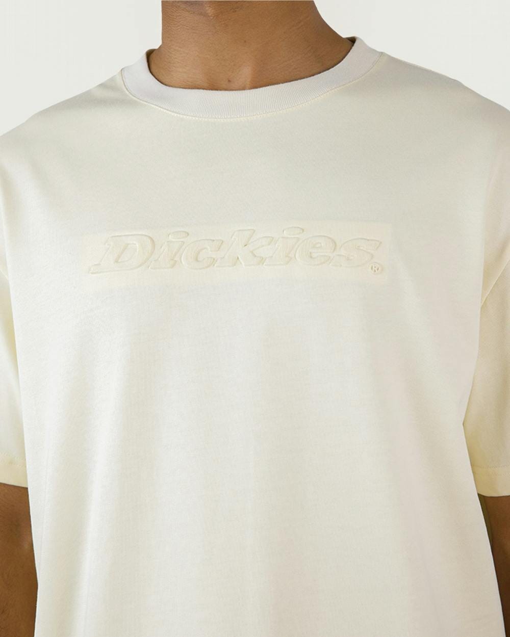 Dickies Standard Double 450 Box Fit T-Shirt