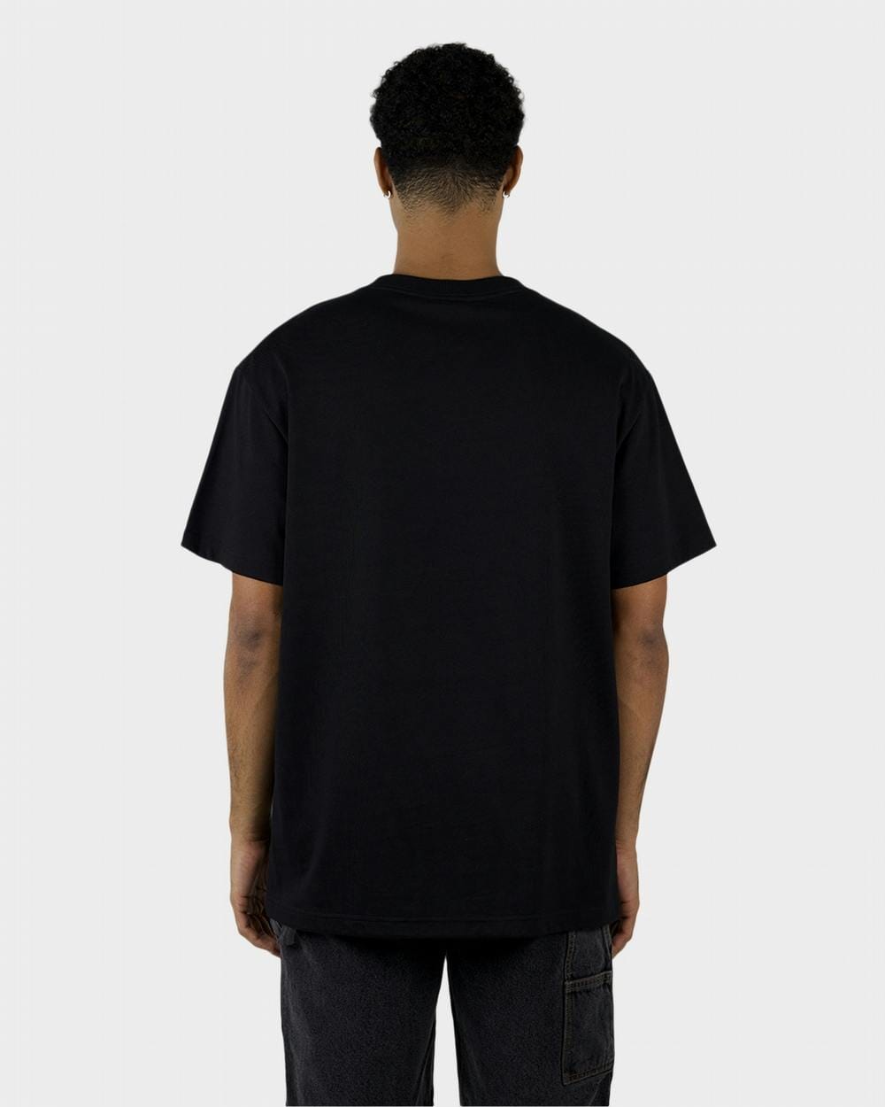 Dickies Standard Double 450 Box Fit T-Shirt
