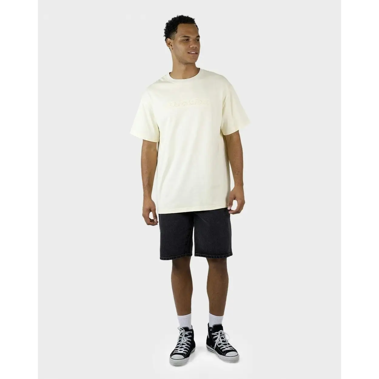 Dickies Standard Double 450 Box Fit T-Shirt
