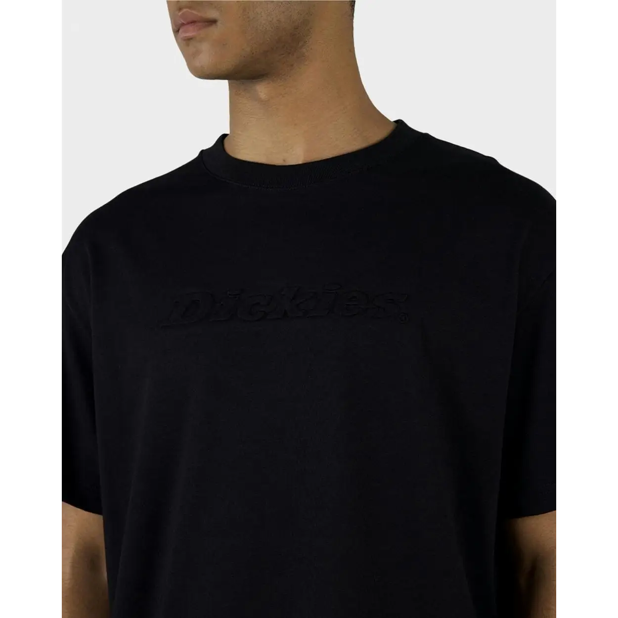 Dickies Standard Double 450 Box Fit T-Shirt