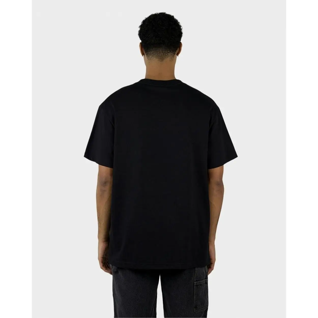 Dickies Standard Double 450 Box Fit T-Shirt
