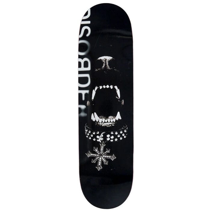 Disorder My Dawg Skate Deck